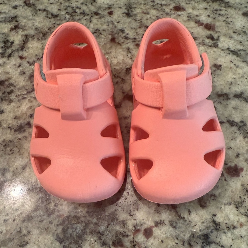 Ten Little Splash Sandals kids shoes